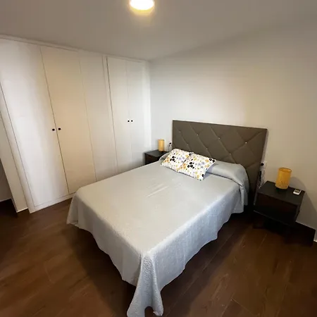 Apartment Argote De Molina
