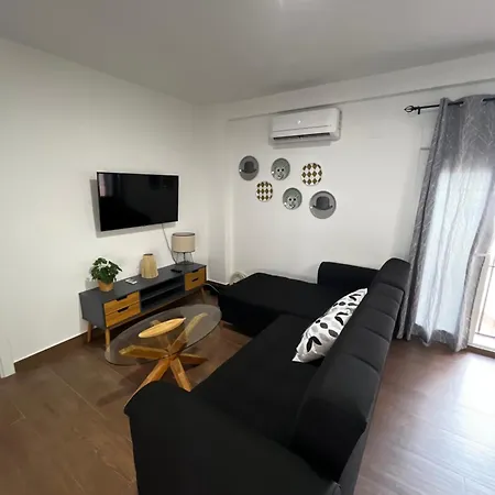 Apartment Argote De Molina
