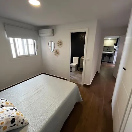 Apartment Argote De Molina *