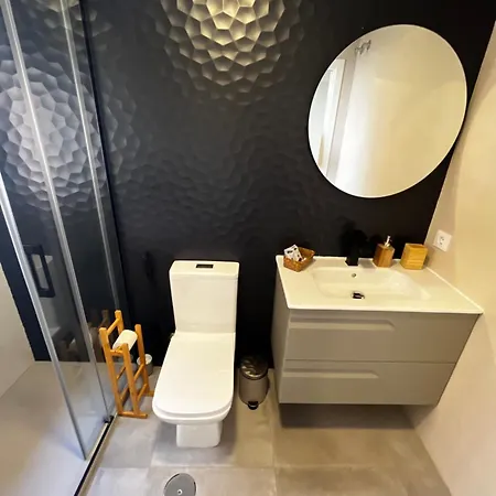 Apartment Argote De Molina
