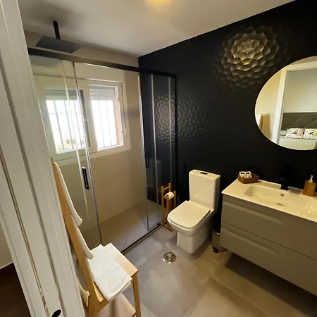 Apartment Argote De Molina *
