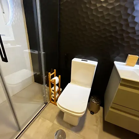 Apartment Argote De Molina *