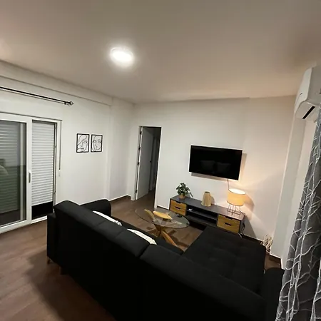 Apartment Argote De Molina *