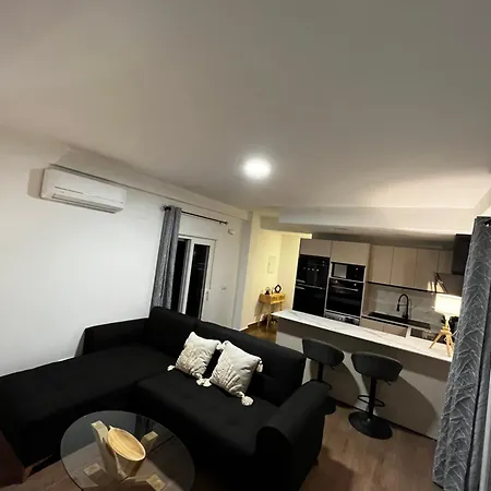 Apartment Argote De Molina
