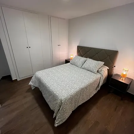 Apartment Argote De Molina