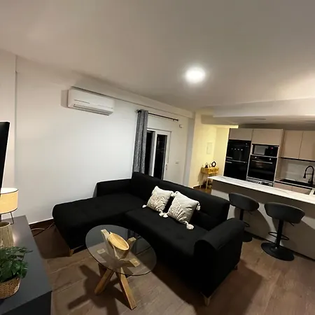 Apartment Argote De Molina *
