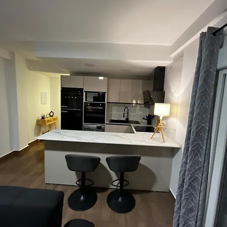 Argote De Molina Appartement